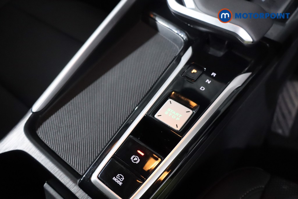 Mg Motor Uk ZS Trophy Automatic Petrol-Electric Hybrid SUV - Stock Number (1617923) - 18th supplementary image