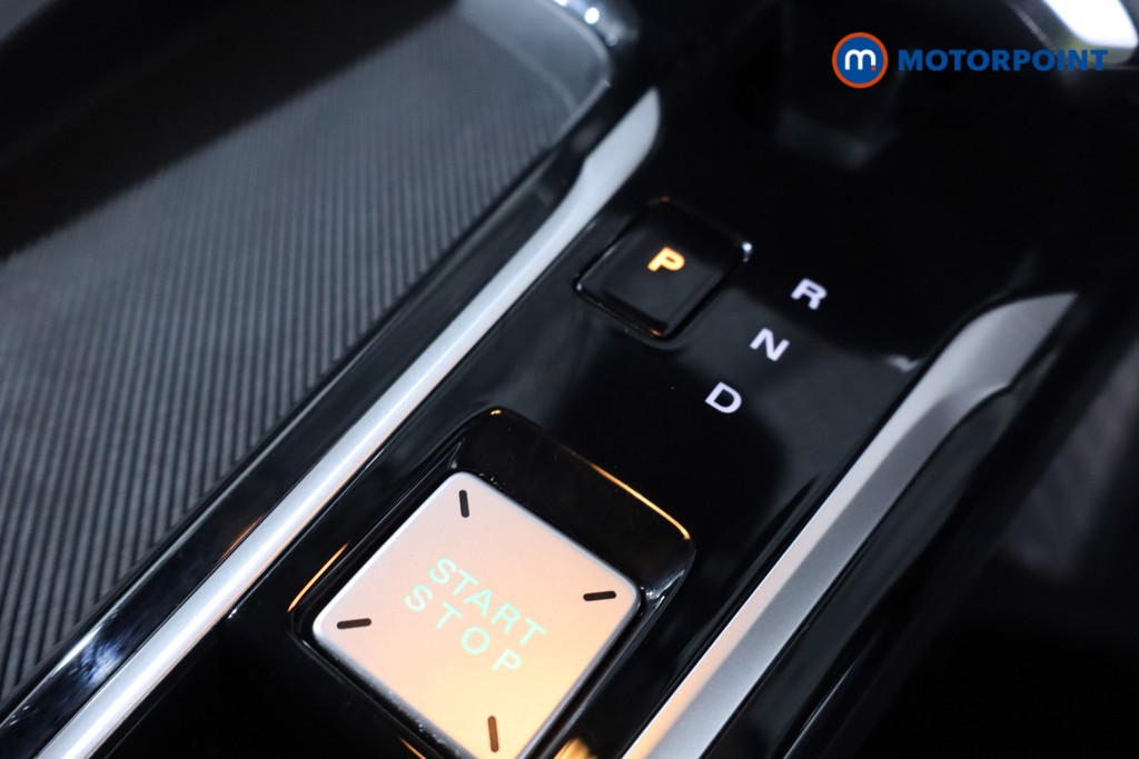 Mg Motor Uk ZS Trophy Automatic Petrol-Electric Hybrid SUV - Stock Number (1617923) - 19th supplementary image