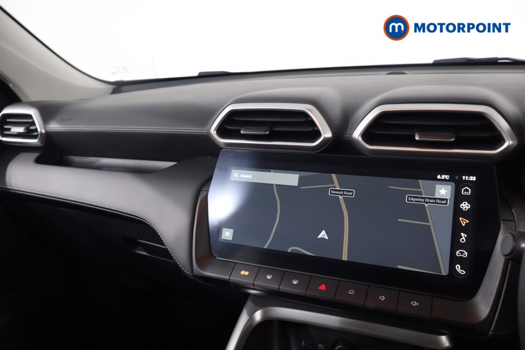 Mg Motor Uk ZS Trophy Automatic Petrol-Electric Hybrid SUV - Stock Number (1617923) - 20th supplementary image