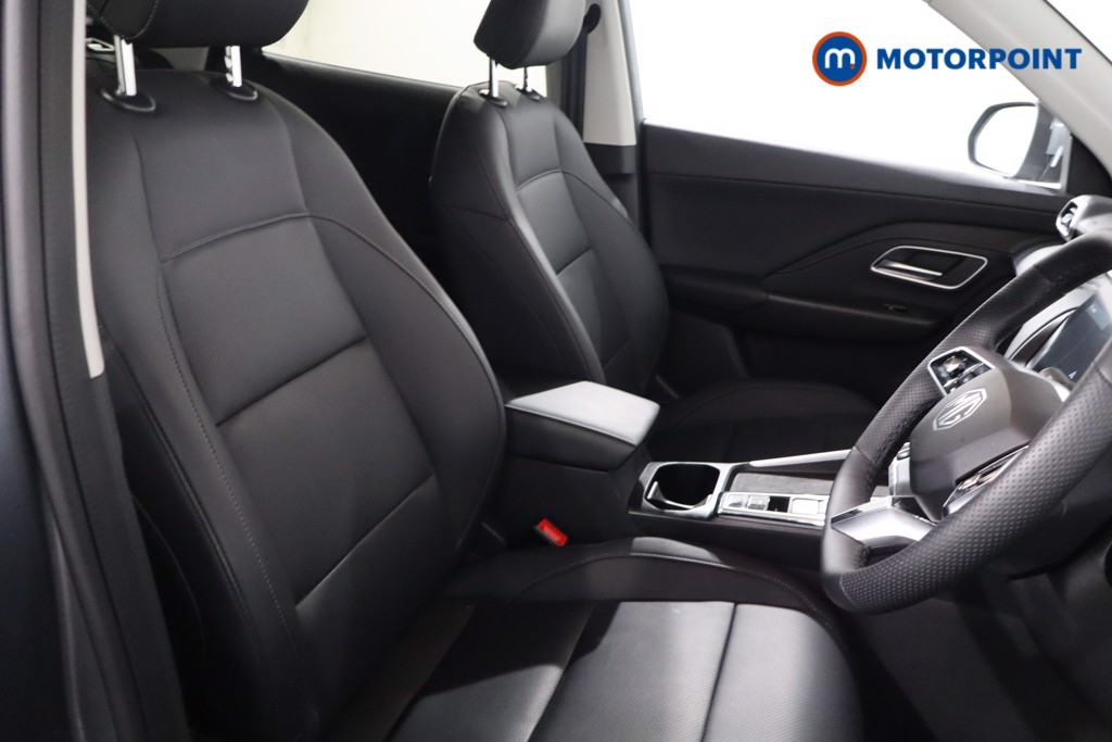 Mg Motor Uk ZS Trophy Automatic Petrol-Electric Hybrid SUV - Stock Number (1617923) - 22nd supplementary image