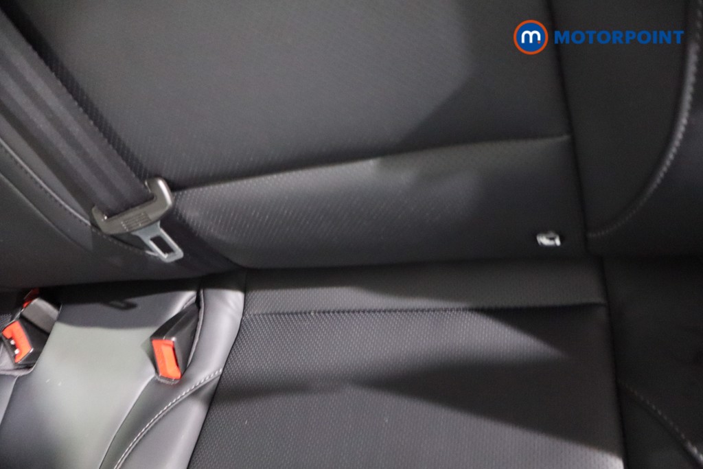 Mg Motor Uk ZS Trophy Automatic Petrol-Electric Hybrid SUV - Stock Number (1617923) - 26th supplementary image