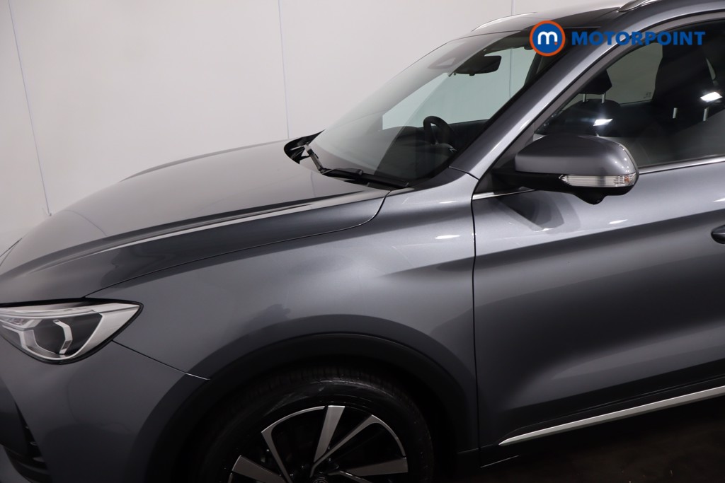 Mg Motor Uk ZS Trophy Automatic Petrol-Electric Hybrid SUV - Stock Number (1617923) - 27th supplementary image