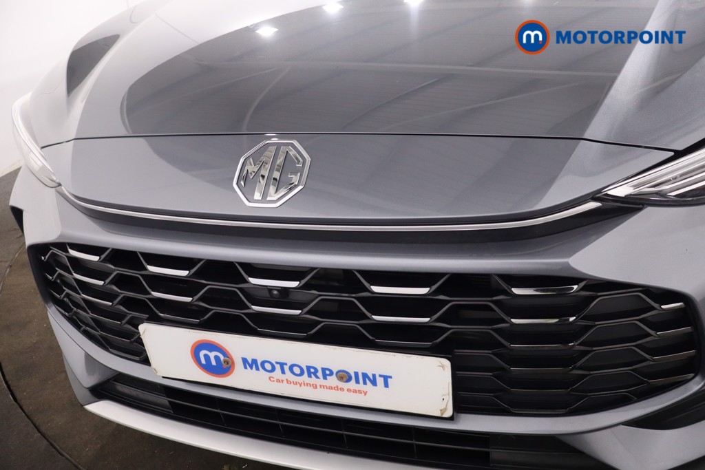 Mg Motor Uk ZS Trophy Automatic Petrol-Electric Hybrid SUV - Stock Number (1617923) - 29th supplementary image