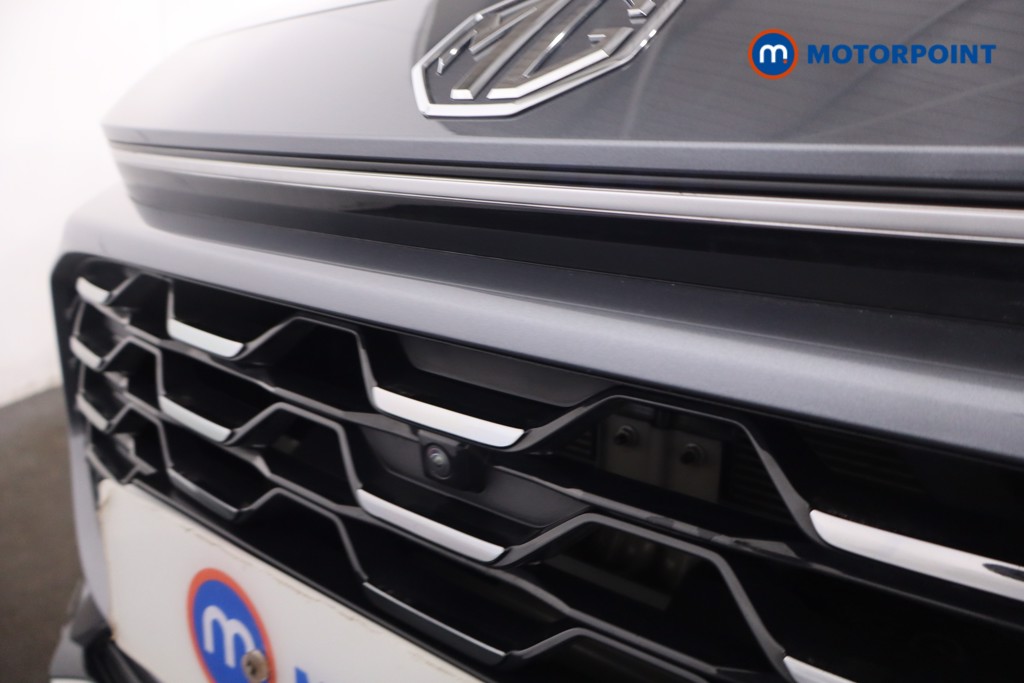 Mg Motor Uk ZS Trophy Automatic Petrol-Electric Hybrid SUV - Stock Number (1617923) - 31st supplementary image