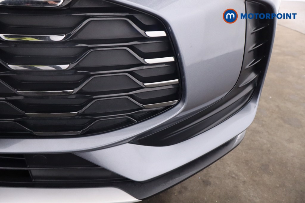 Mg Motor Uk ZS Trophy Automatic Petrol-Electric Hybrid SUV - Stock Number (1617923) - 33rd supplementary image