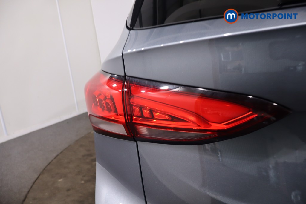 Mg Motor Uk ZS Trophy Automatic Petrol-Electric Hybrid SUV - Stock Number (1617923) - 36th supplementary image