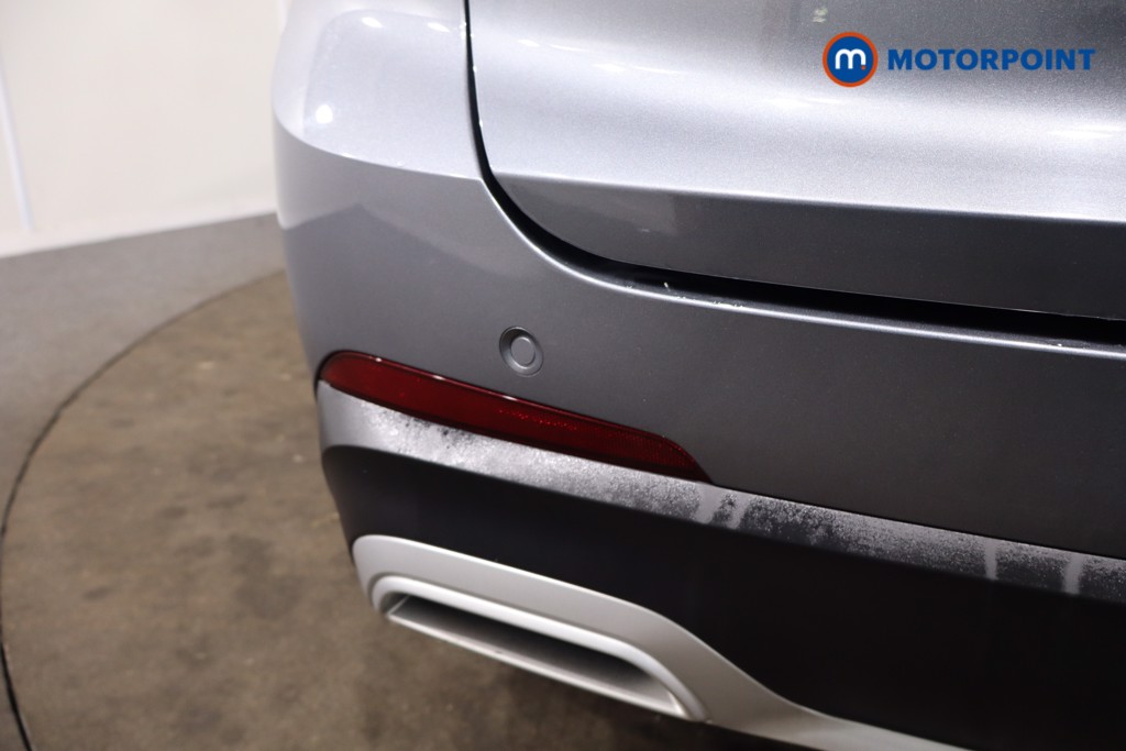 Mg Motor Uk ZS Trophy Automatic Petrol-Electric Hybrid SUV - Stock Number (1617923) - 37th supplementary image