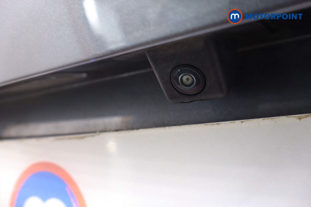 Mg Motor Uk ZS Trophy Automatic Petrol-Electric Hybrid SUV - Stock Number (1617923) - 38th supplementary image