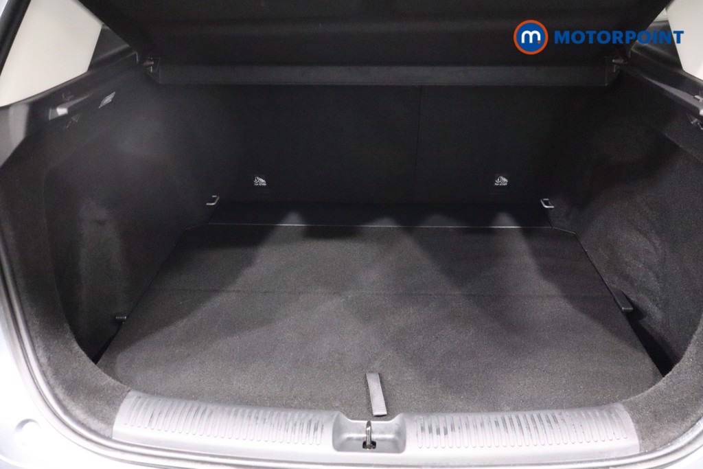 Mg Motor Uk ZS Trophy Automatic Petrol-Electric Hybrid SUV - Stock Number (1617923) - 39th supplementary image