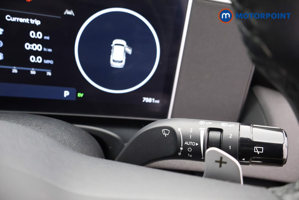 Hyundai Tucson Advance Automatic Petrol-Electric Hybrid SUV - Stock Number (1618342) - 6th supplementary image