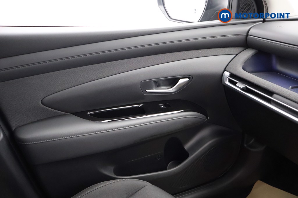 Hyundai Tucson Advance Automatic Petrol-Electric Hybrid SUV - Stock Number (1618342) - 10th supplementary image