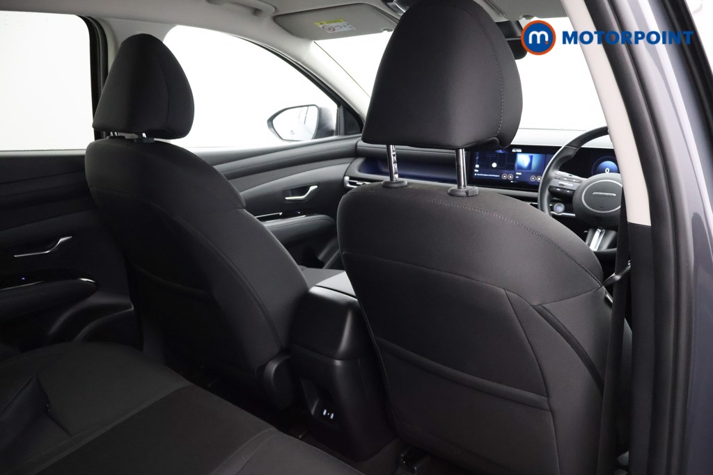 Hyundai Tucson Advance Automatic Petrol-Electric Hybrid SUV - Stock Number (1618342) - 15th supplementary image
