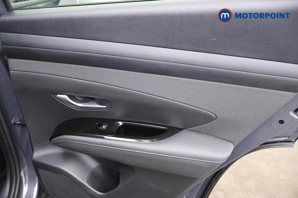 Hyundai Tucson Advance Automatic Petrol-Electric Hybrid SUV - Stock Number (1618342) - 16th supplementary image