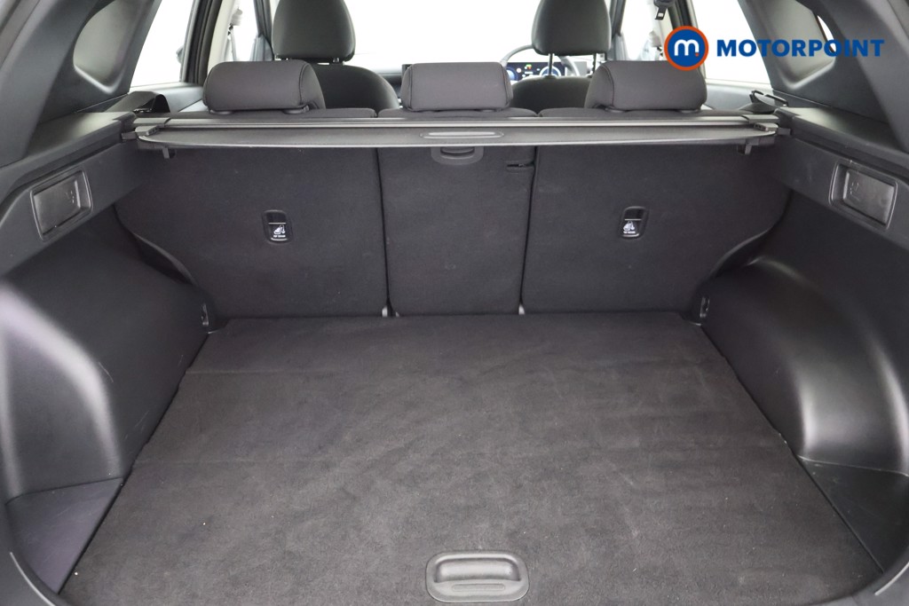 Hyundai Tucson Advance Automatic Petrol-Electric Hybrid SUV - Stock Number (1618342) - 19th supplementary image