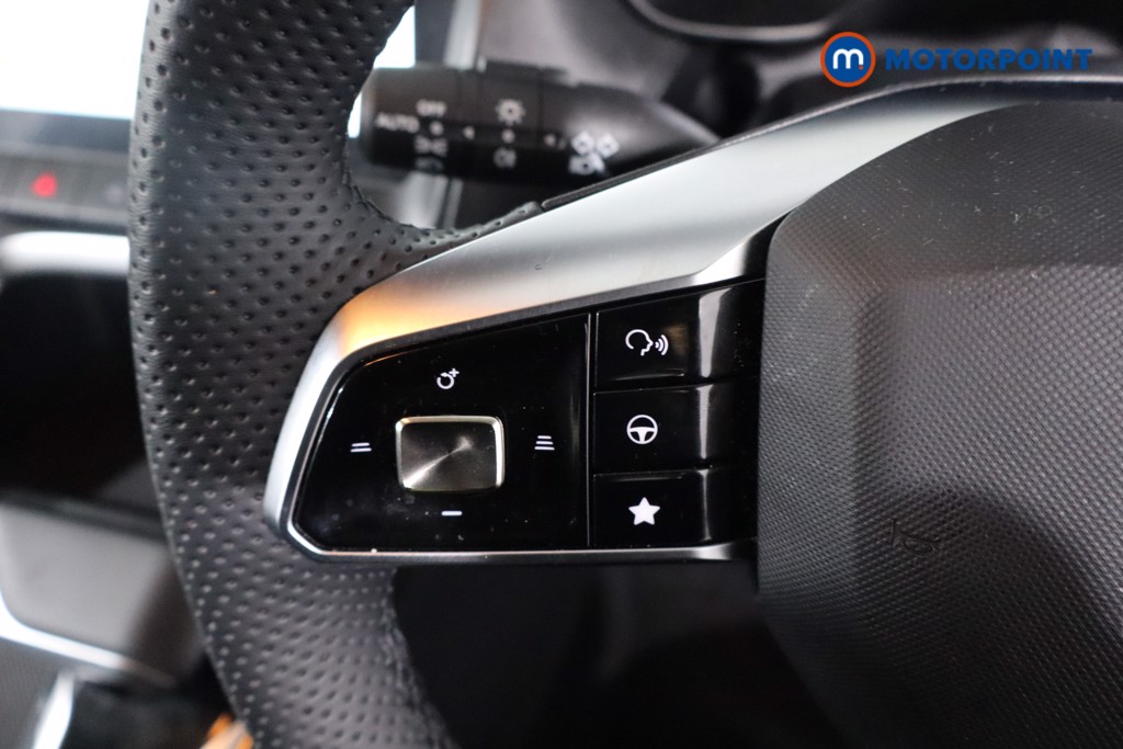 Mg Motor Uk ZS Trophy Automatic Petrol-Electric Hybrid SUV - Stock Number (1618392) - 7th supplementary image