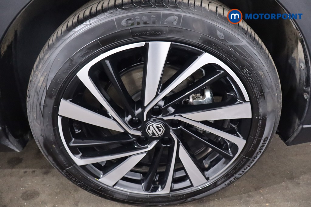 Mg Motor Uk ZS Trophy Automatic Petrol-Electric Hybrid SUV - Stock Number (1618392) - 10th supplementary image