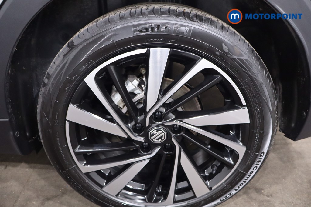 Mg Motor Uk ZS Trophy Automatic Petrol-Electric Hybrid SUV - Stock Number (1618392) - 12th supplementary image