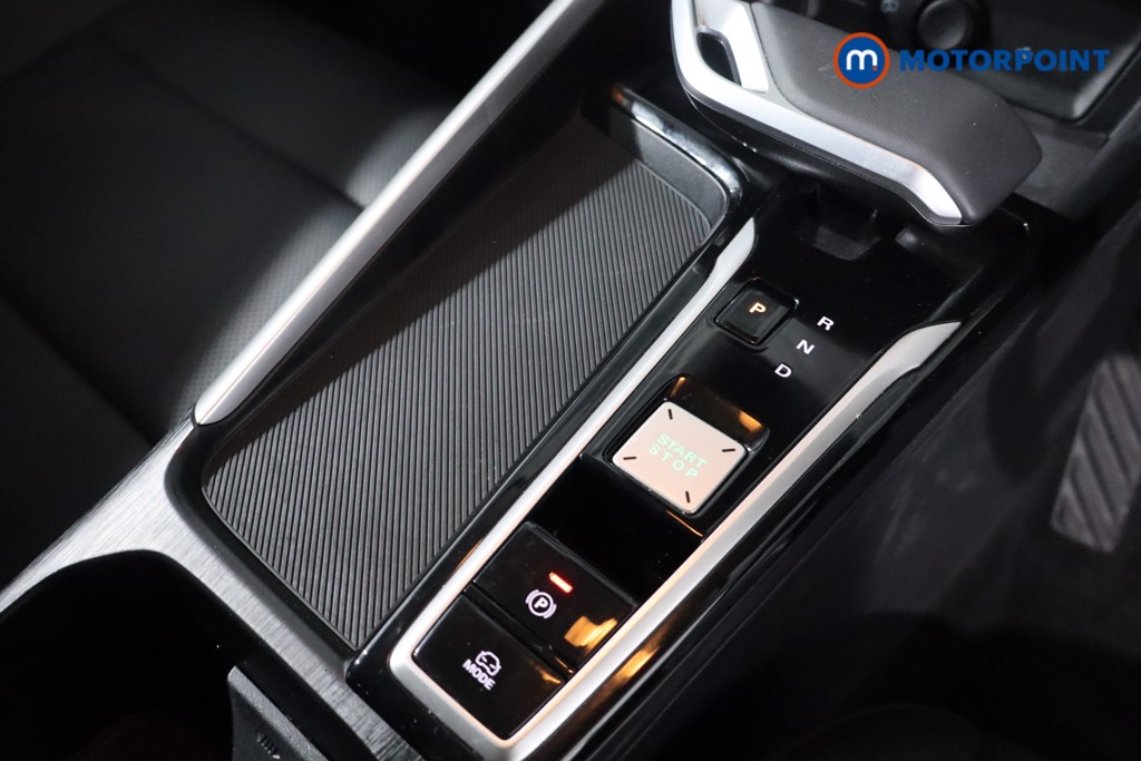 Mg Motor Uk ZS Trophy Automatic Petrol-Electric Hybrid SUV - Stock Number (1618392) - 18th supplementary image