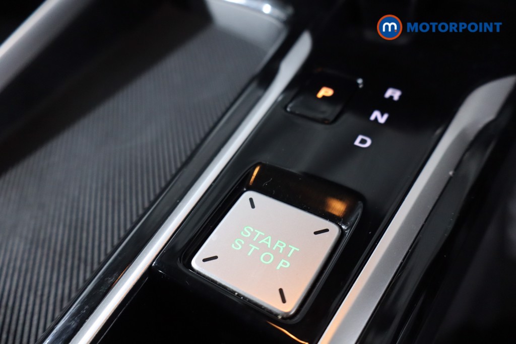 Mg Motor Uk ZS Trophy Automatic Petrol-Electric Hybrid SUV - Stock Number (1618392) - 19th supplementary image