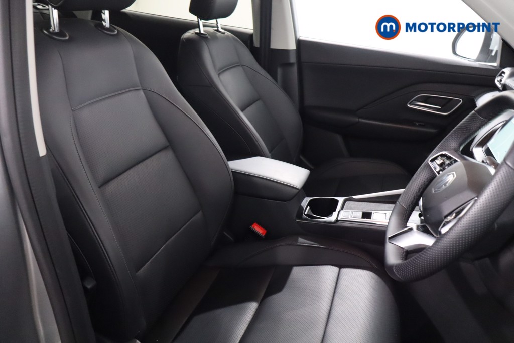Mg Motor Uk ZS Trophy Automatic Petrol-Electric Hybrid SUV - Stock Number (1618392) - 22nd supplementary image
