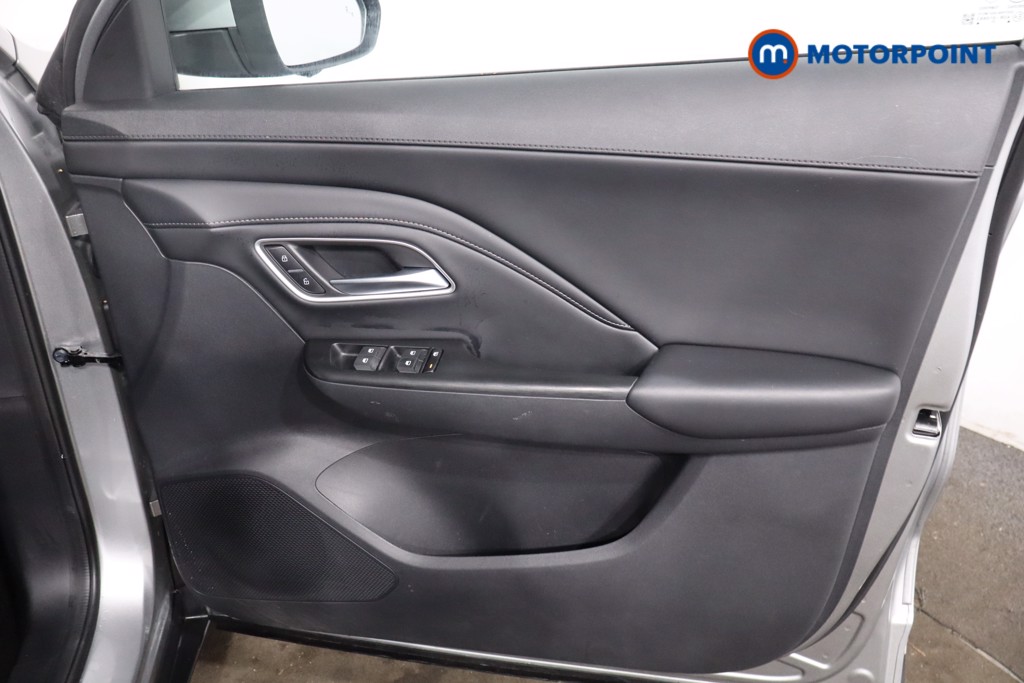 Mg Motor Uk ZS Trophy Automatic Petrol-Electric Hybrid SUV - Stock Number (1618392) - 24th supplementary image