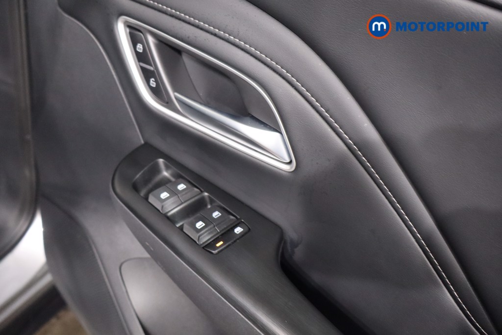 Mg Motor Uk ZS Trophy Automatic Petrol-Electric Hybrid SUV - Stock Number (1618392) - 25th supplementary image