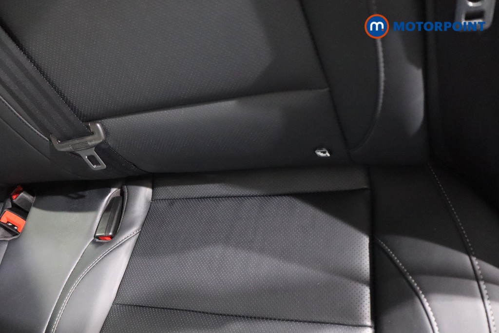 Mg Motor Uk ZS Trophy Automatic Petrol-Electric Hybrid SUV - Stock Number (1618392) - 26th supplementary image