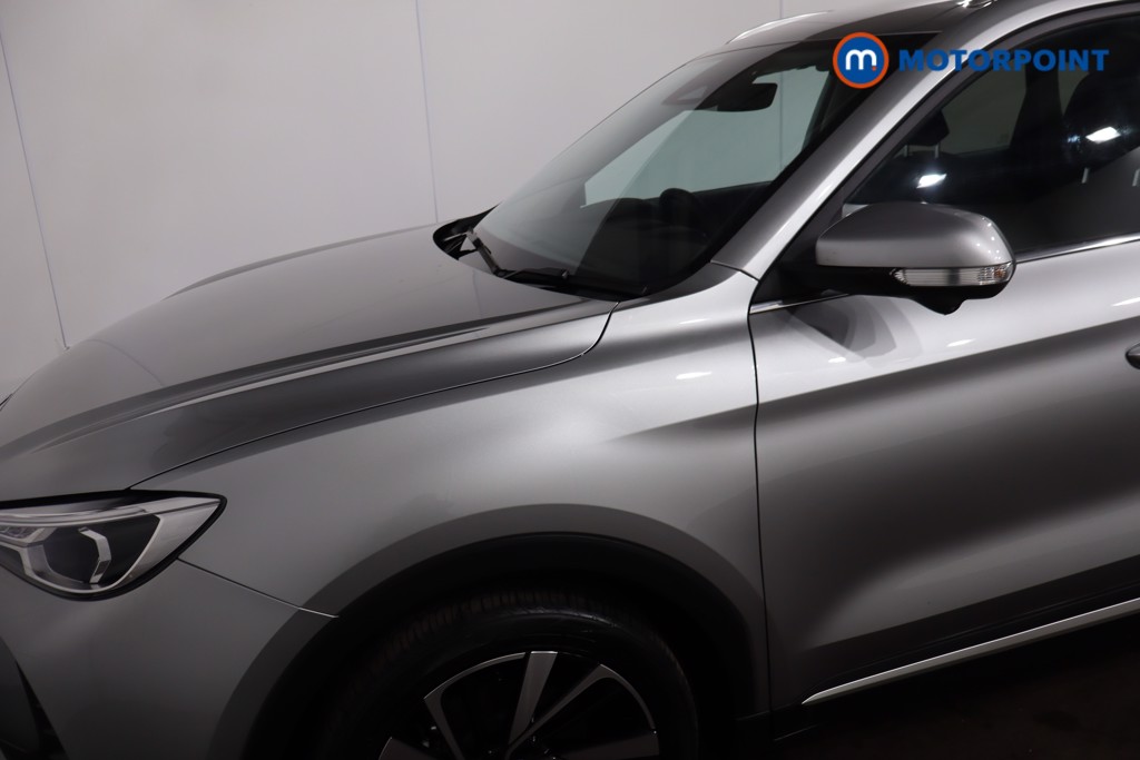 Mg Motor Uk ZS Trophy Automatic Petrol-Electric Hybrid SUV - Stock Number (1618392) - 27th supplementary image