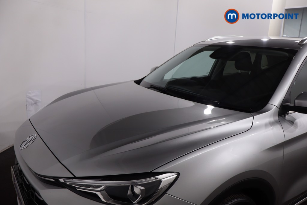 Mg Motor Uk ZS Trophy Automatic Petrol-Electric Hybrid SUV - Stock Number (1618392) - 28th supplementary image