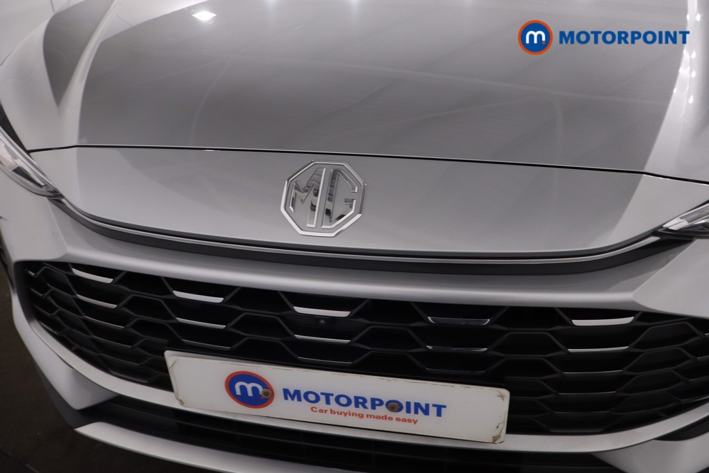 Mg Motor Uk ZS Trophy Automatic Petrol-Electric Hybrid SUV - Stock Number (1618392) - 29th supplementary image