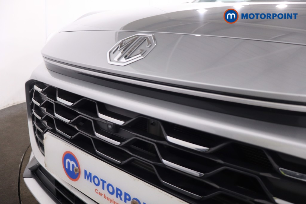 Mg Motor Uk ZS Trophy Automatic Petrol-Electric Hybrid SUV - Stock Number (1618392) - 30th supplementary image