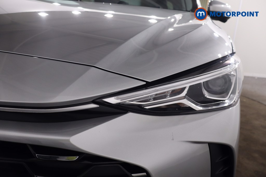 Mg Motor Uk ZS Trophy Automatic Petrol-Electric Hybrid SUV - Stock Number (1618392) - 31st supplementary image