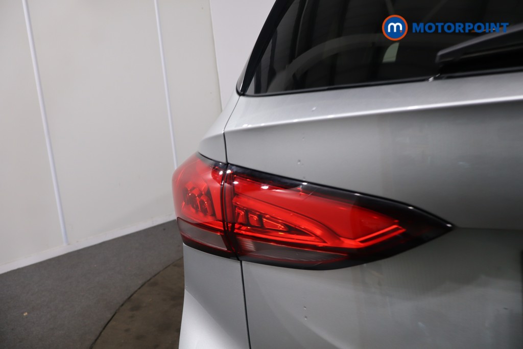 Mg Motor Uk ZS Trophy Automatic Petrol-Electric Hybrid SUV - Stock Number (1618392) - 35th supplementary image