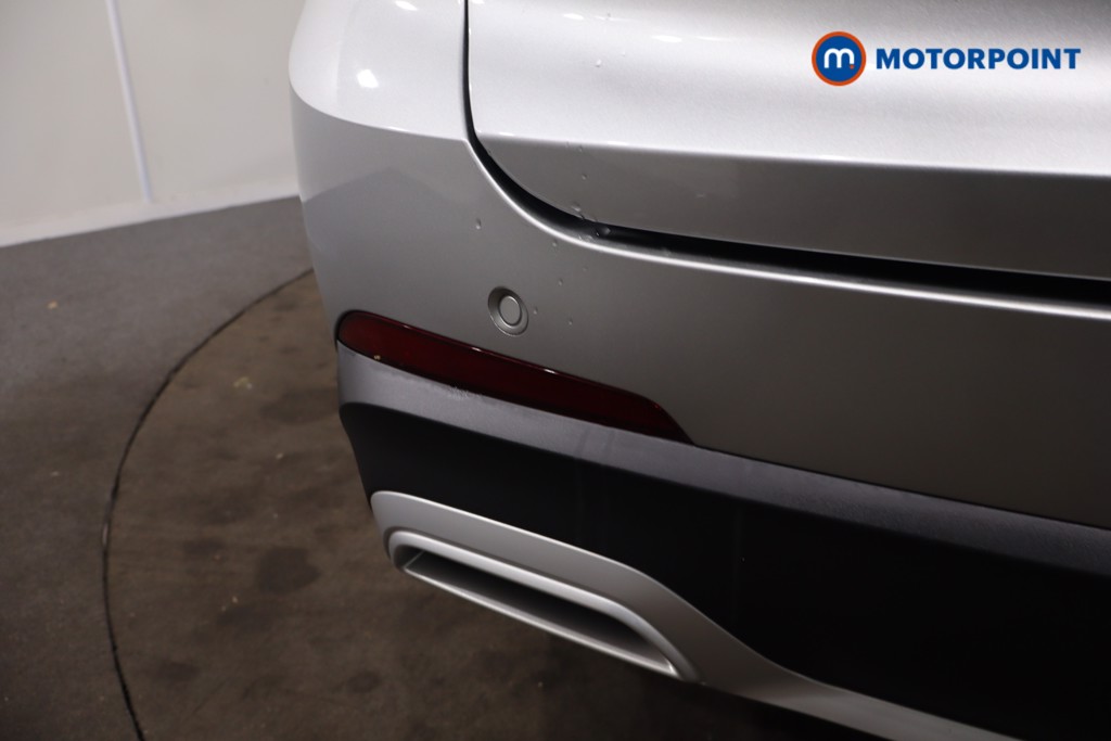 Mg Motor Uk ZS Trophy Automatic Petrol-Electric Hybrid SUV - Stock Number (1618392) - 36th supplementary image