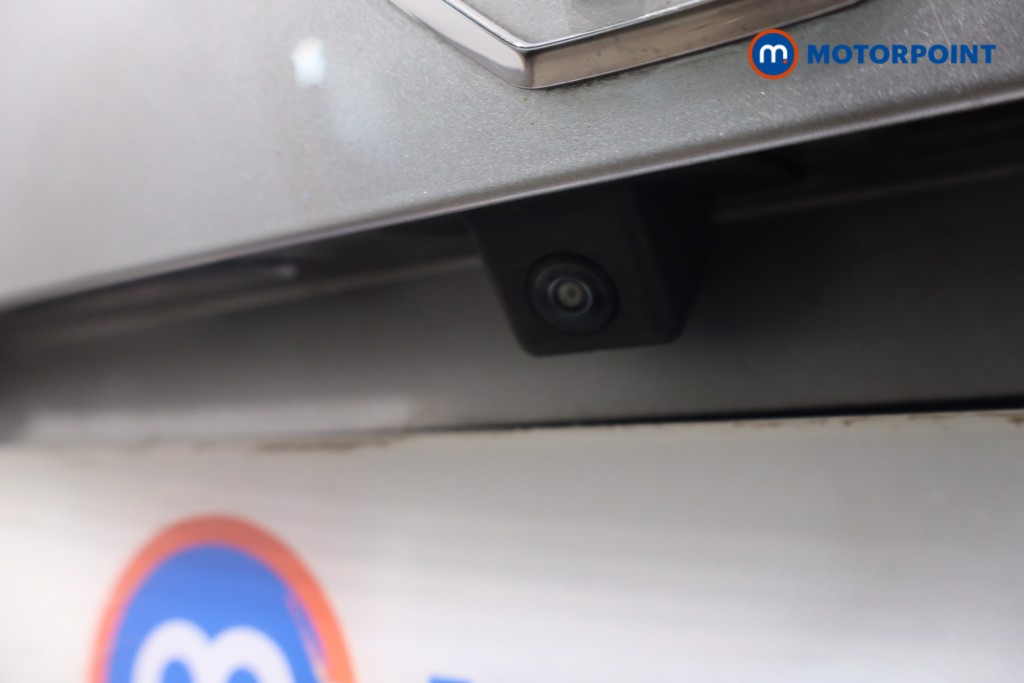 Mg Motor Uk ZS Trophy Automatic Petrol-Electric Hybrid SUV - Stock Number (1618392) - 37th supplementary image