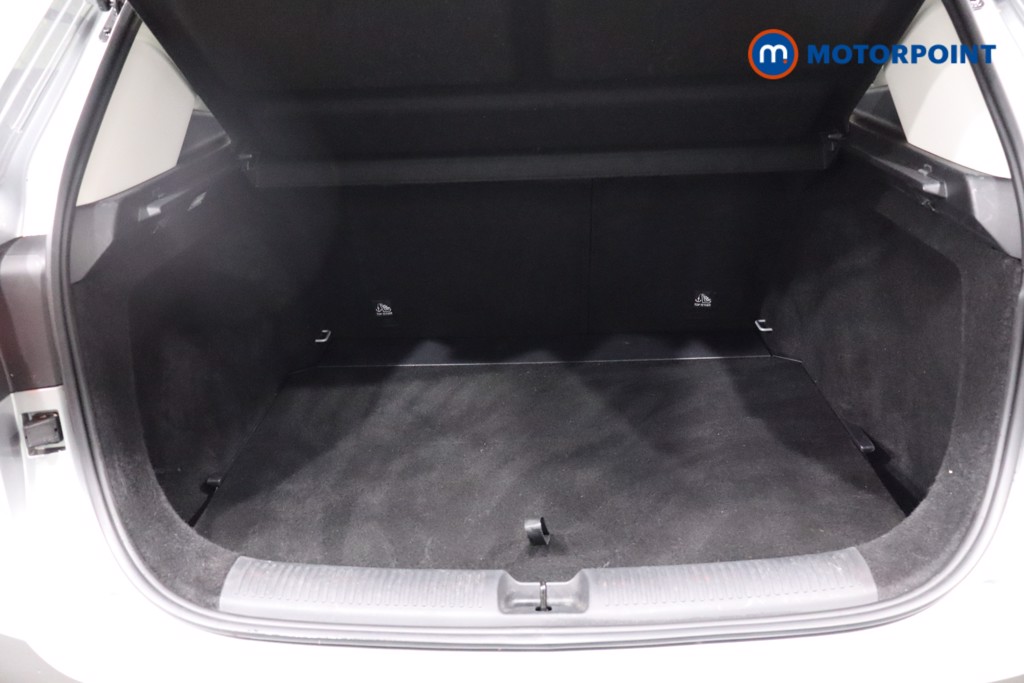 Mg Motor Uk ZS Trophy Automatic Petrol-Electric Hybrid SUV - Stock Number (1618392) - 38th supplementary image