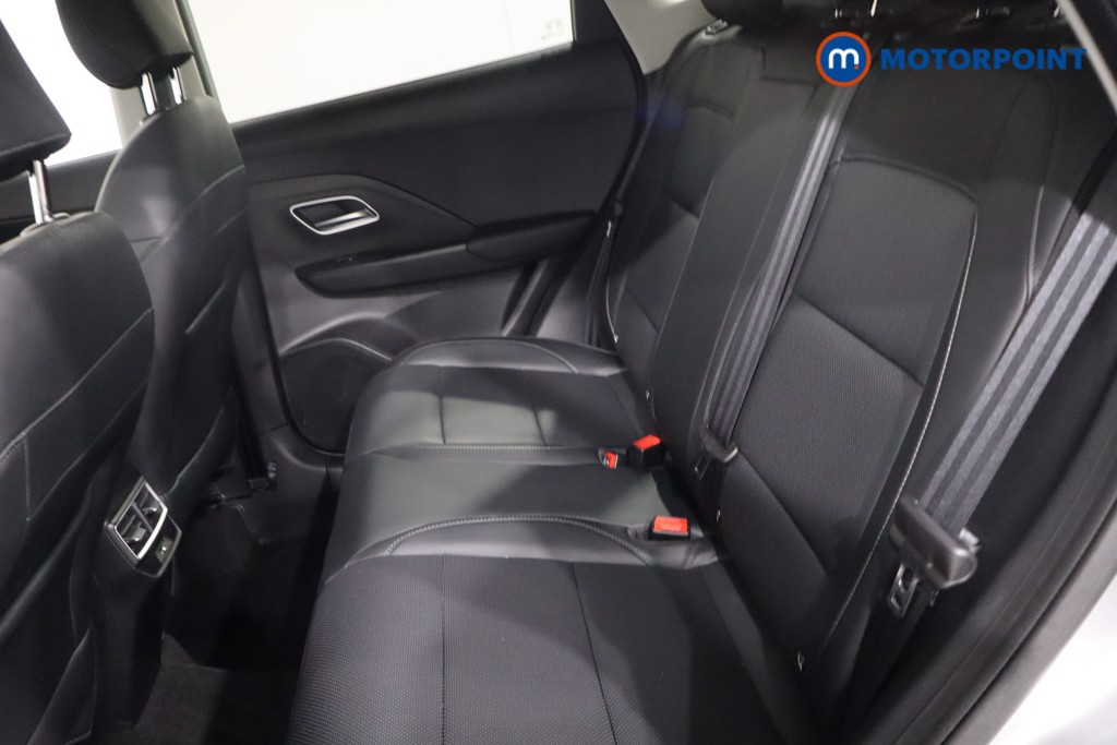 Mg Motor Uk ZS Trophy Automatic Petrol-Electric Hybrid SUV - Stock Number (1618412) - 5th supplementary image