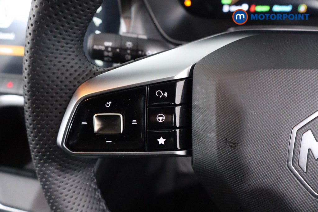 Mg Motor Uk ZS Trophy Automatic Petrol-Electric Hybrid SUV - Stock Number (1618412) - 7th supplementary image