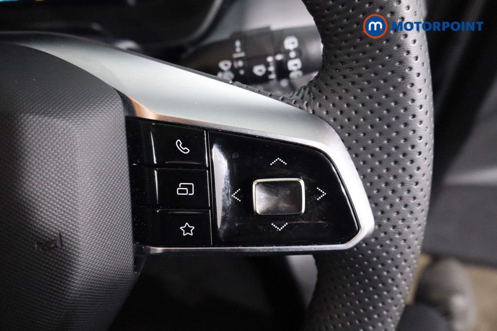 Mg Motor Uk ZS Trophy Automatic Petrol-Electric Hybrid SUV - Stock Number (1618412) - 8th supplementary image