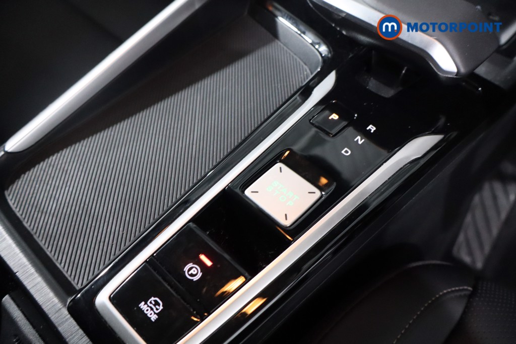 Mg Motor Uk ZS Trophy Automatic Petrol-Electric Hybrid SUV - Stock Number (1618412) - 18th supplementary image