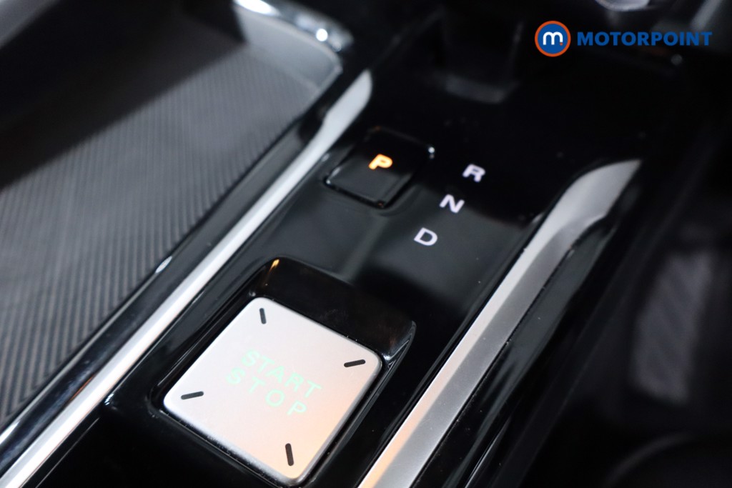 Mg Motor Uk ZS Trophy Automatic Petrol-Electric Hybrid SUV - Stock Number (1618412) - 19th supplementary image