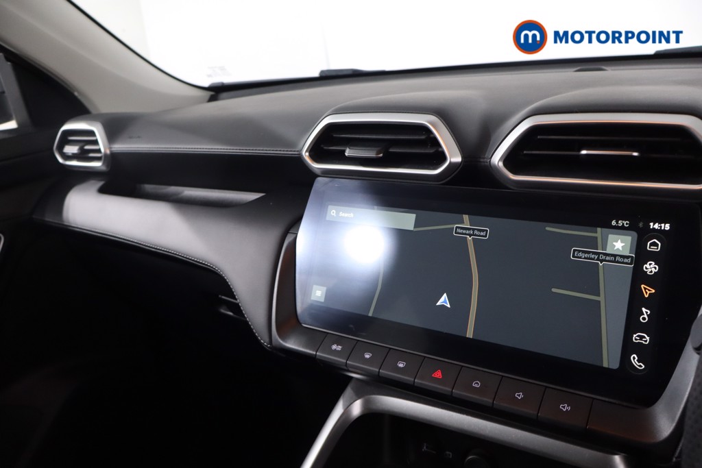 Mg Motor Uk ZS Trophy Automatic Petrol-Electric Hybrid SUV - Stock Number (1618412) - 20th supplementary image