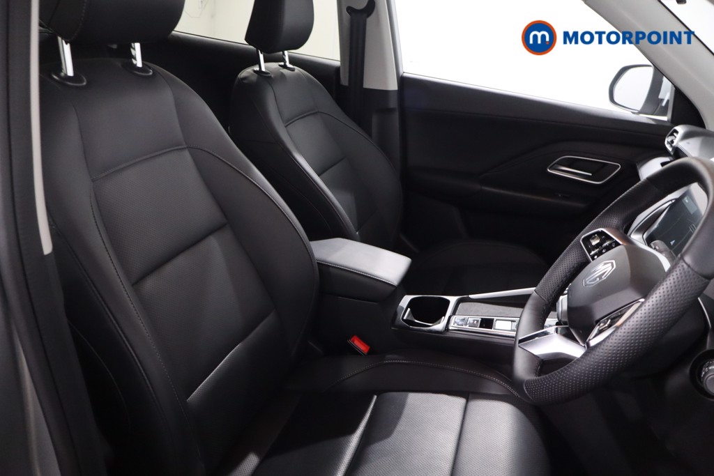 Mg Motor Uk ZS Trophy Automatic Petrol-Electric Hybrid SUV - Stock Number (1618412) - 22nd supplementary image