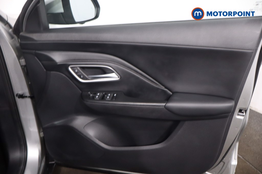 Mg Motor Uk ZS Trophy Automatic Petrol-Electric Hybrid SUV - Stock Number (1618412) - 23rd supplementary image