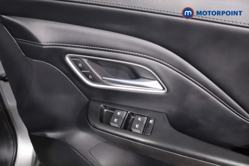 Mg Motor Uk ZS Trophy Automatic Petrol-Electric Hybrid SUV - Stock Number (1618412) - 24th supplementary image