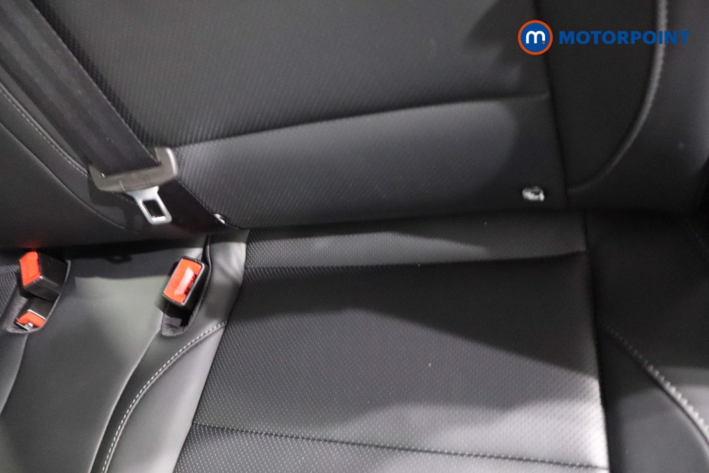 Mg Motor Uk ZS Trophy Automatic Petrol-Electric Hybrid SUV - Stock Number (1618412) - 25th supplementary image