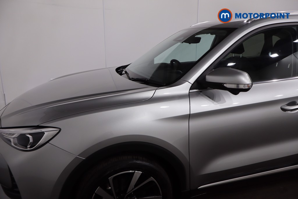 Mg Motor Uk ZS Trophy Automatic Petrol-Electric Hybrid SUV - Stock Number (1618412) - 26th supplementary image