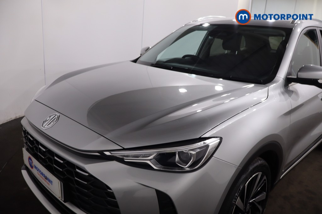 Mg Motor Uk ZS Trophy Automatic Petrol-Electric Hybrid SUV - Stock Number (1618412) - 27th supplementary image