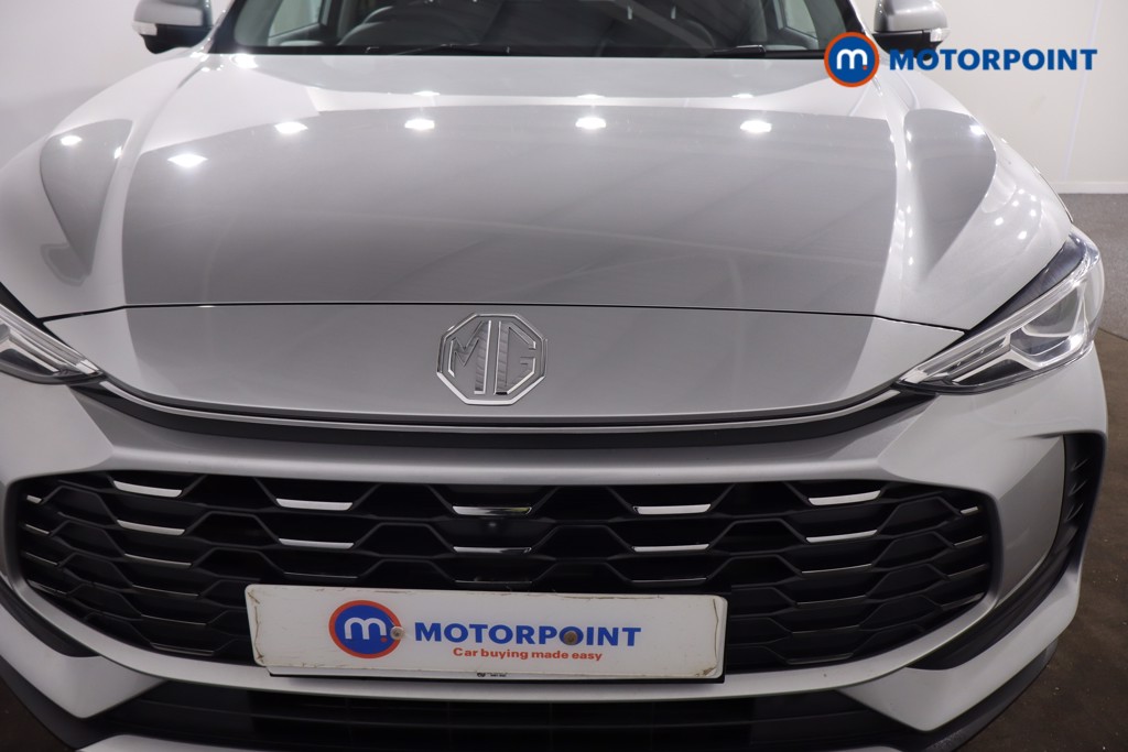 Mg Motor Uk ZS Trophy Automatic Petrol-Electric Hybrid SUV - Stock Number (1618412) - 28th supplementary image