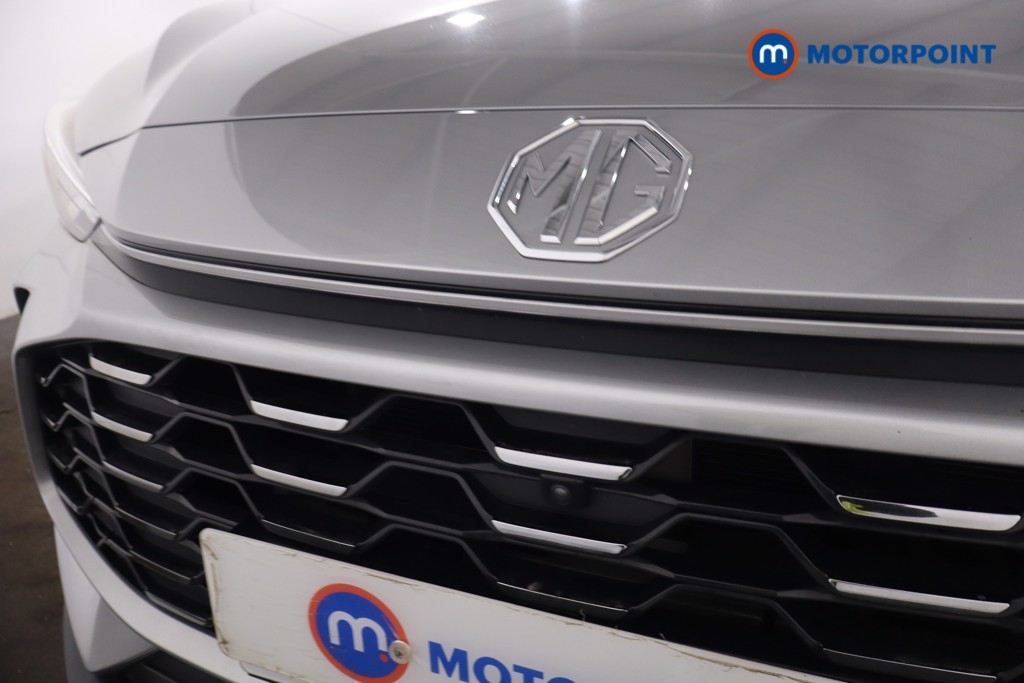 Mg Motor Uk ZS Trophy Automatic Petrol-Electric Hybrid SUV - Stock Number (1618412) - 29th supplementary image